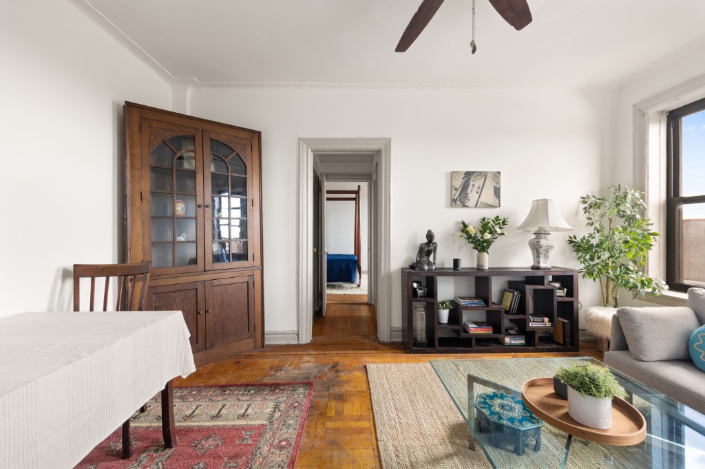 1710 Carroll Street F8 Weeksville Brooklyn NY 11213