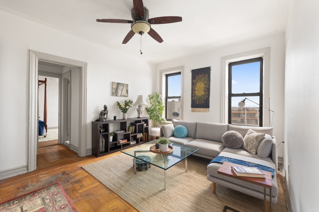 1710 Carroll Street F8 Weeksville Brooklyn NY 11213