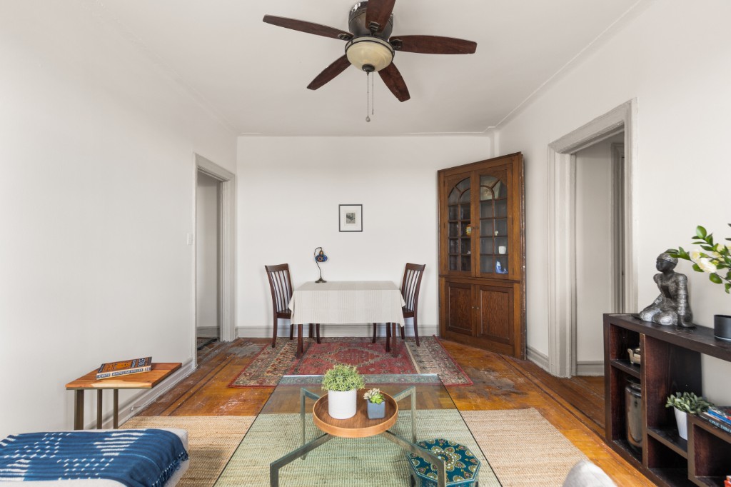 1710 Carroll Street F8 Weeksville Brooklyn NY 11213