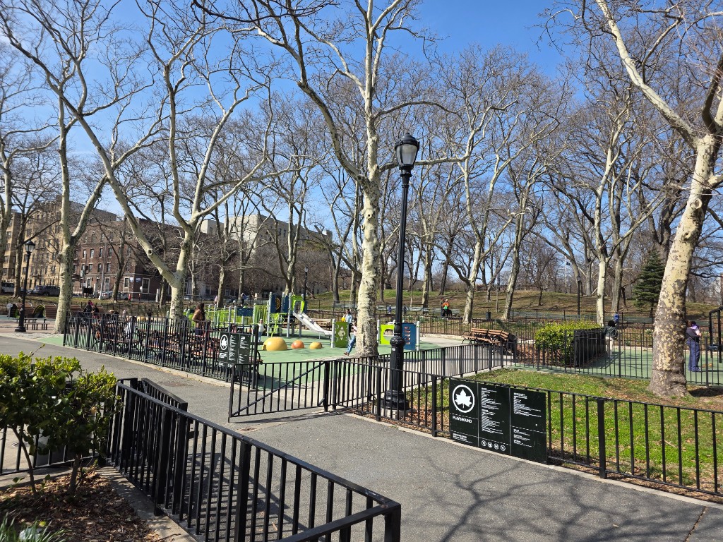 1710 Carroll Street F8 Weeksville Brooklyn NY 11213