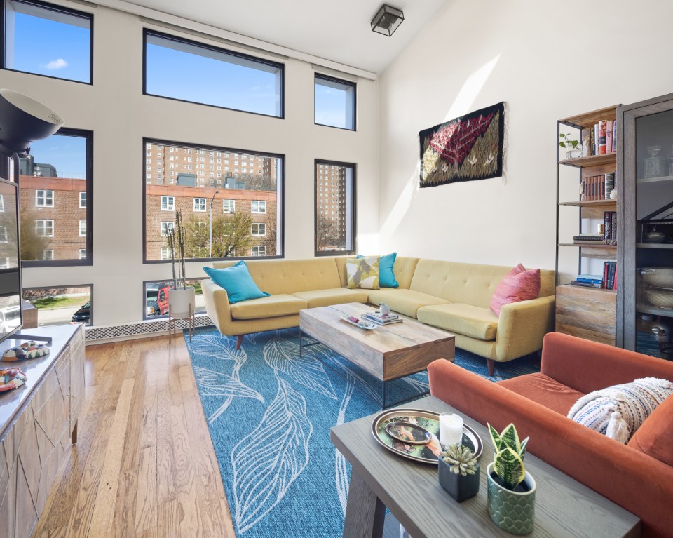 41 Wolcott Street Red Hook Brooklyn NY 11231