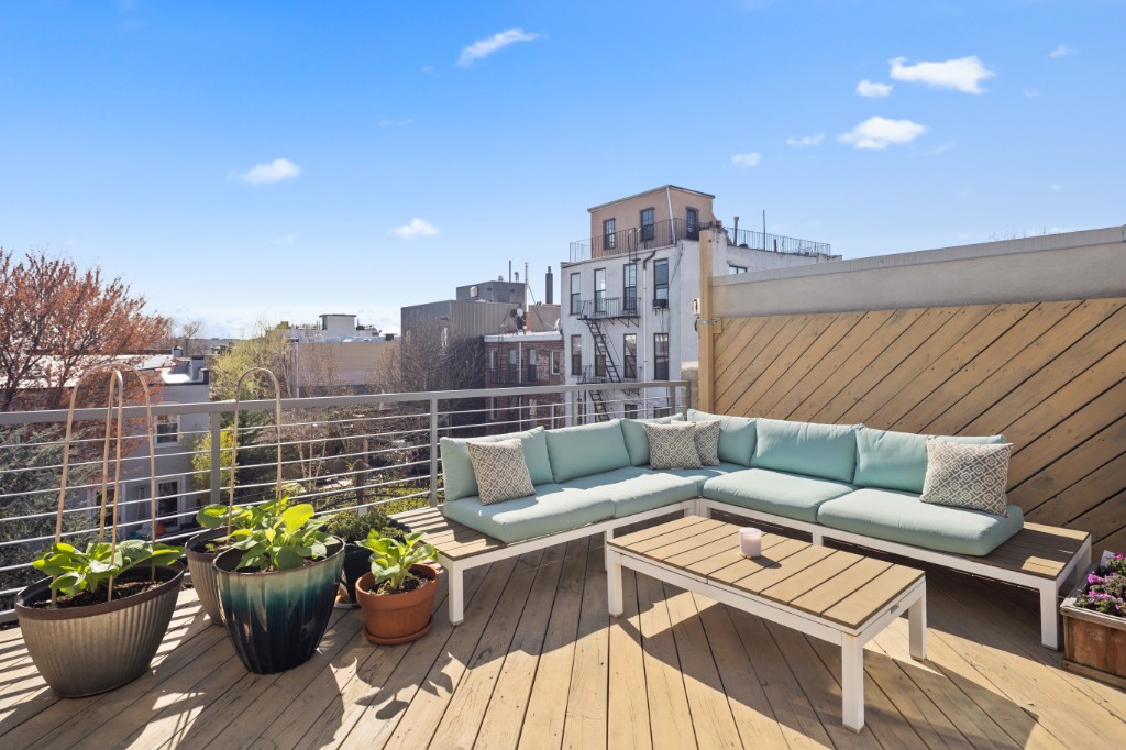 41 Wolcott Street Red Hook Brooklyn NY 11231