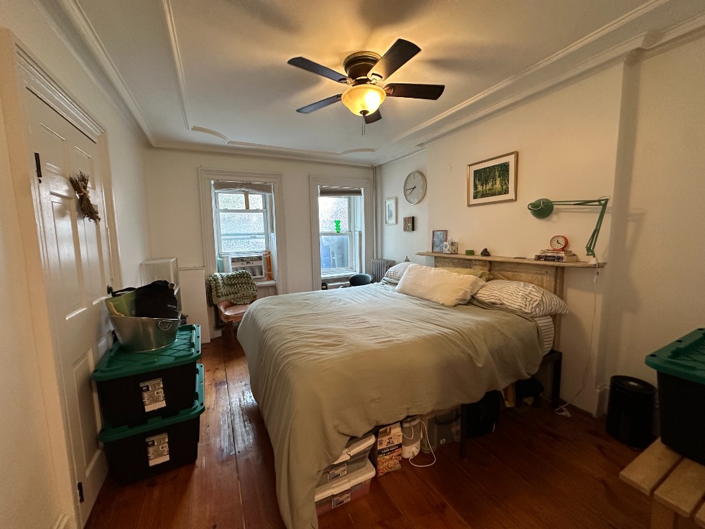 85A Summit Street Garden Columbia Street Waterfront Dist. Brooklyn NY 11231