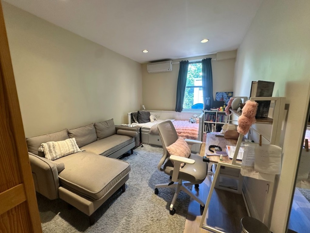 43 Carroll Street Ground Floor Columbia Street Waterfront Dist. Brooklyn NY 11231