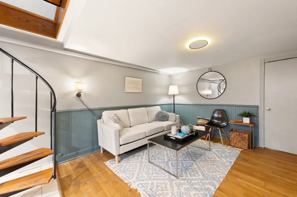 664 Henry Street Carroll Gardens Brooklyn NY 11231