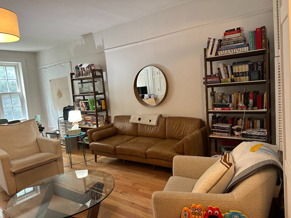 29 1st Place PARLOR Carroll Gardens Brooklyn NY 11231
