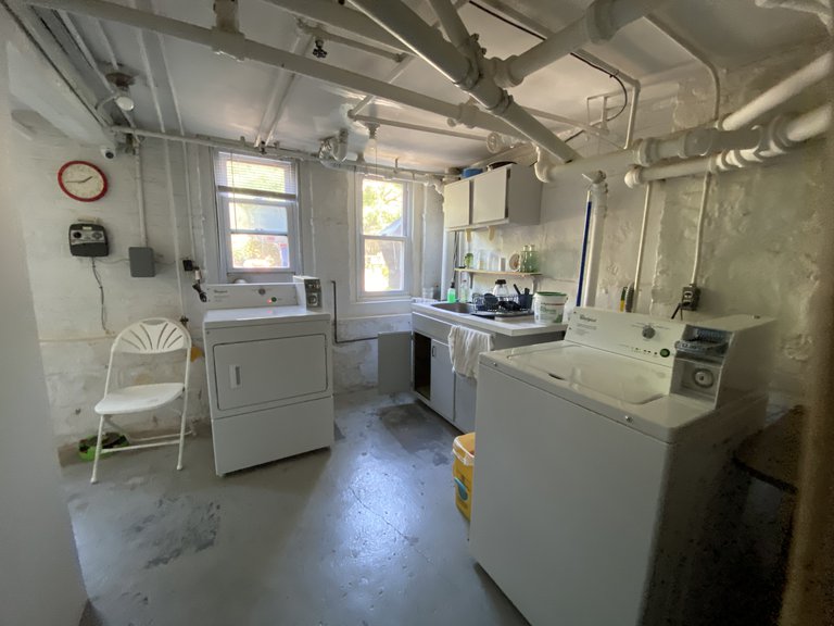 29 1st Place PARLOR Carroll Gardens Brooklyn NY 11231