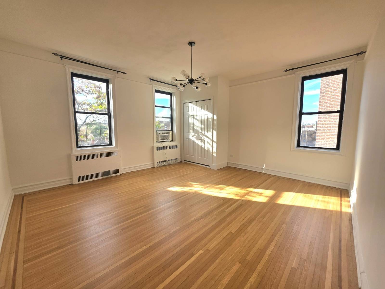 150 East 18th Street 6B Prospect Park South Brooklyn NY 11226