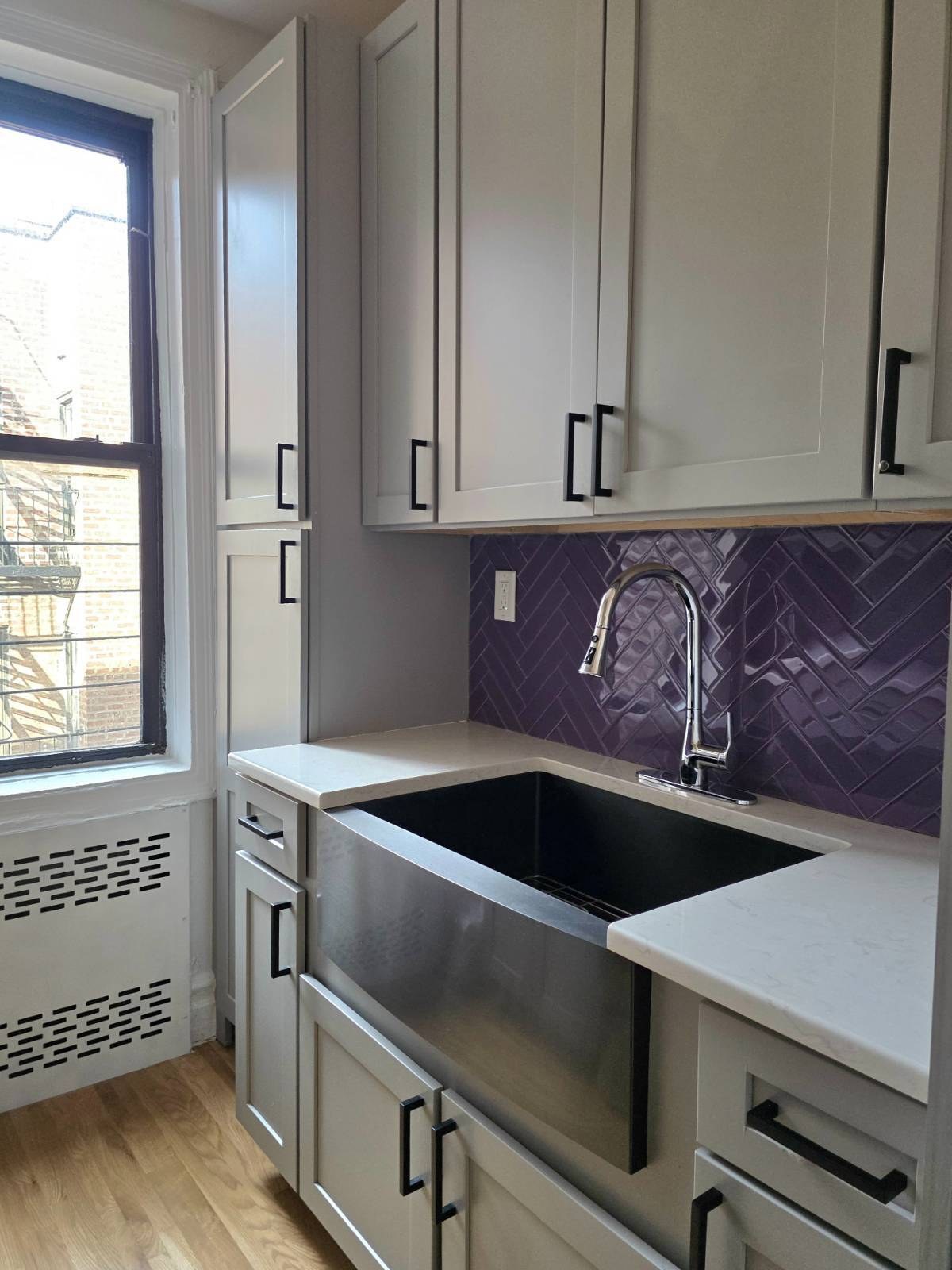 150 East 18th Street 6B Prospect Park South Brooklyn NY 11226