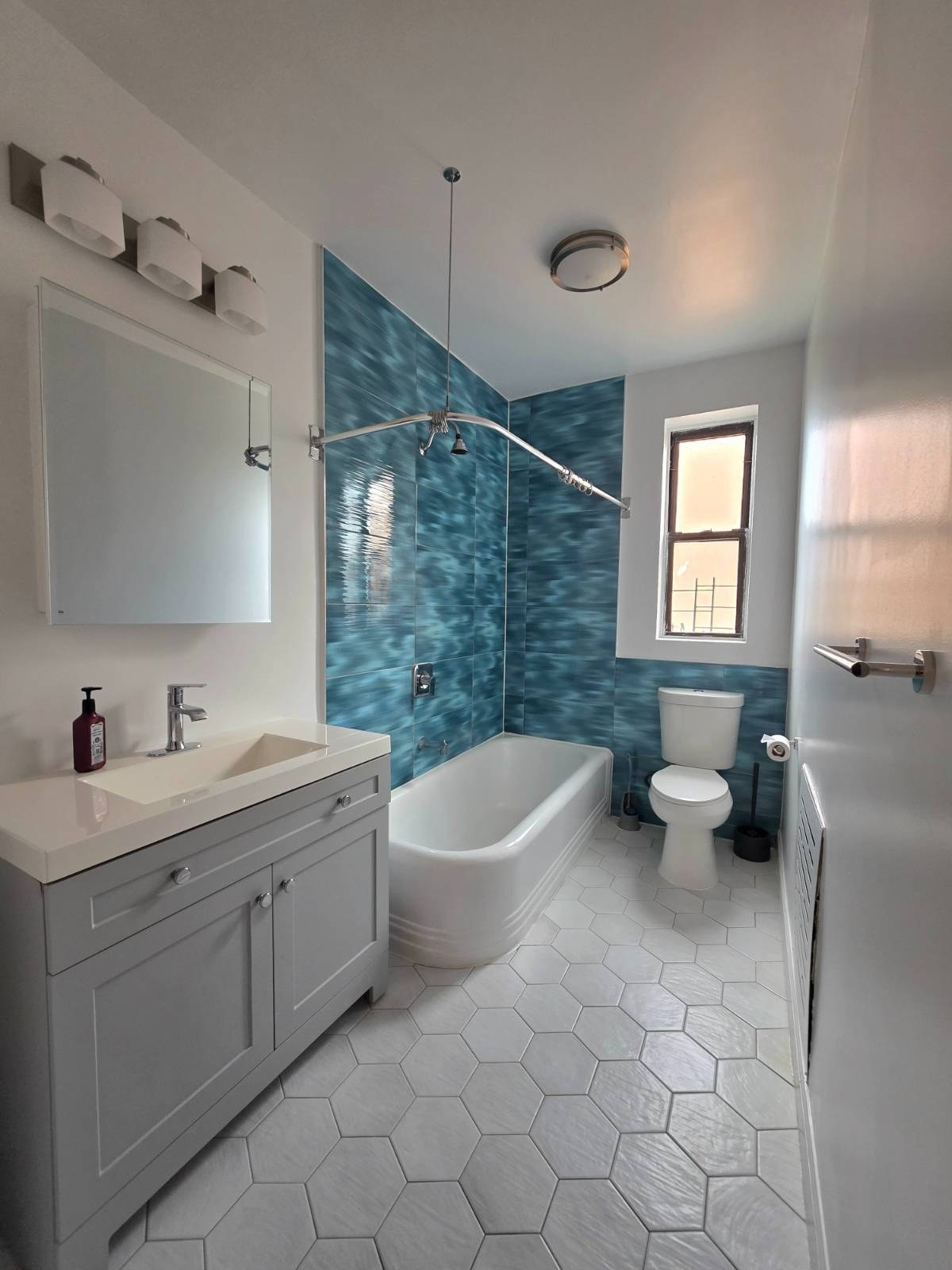 150 East 18th Street 6B Prospect Park South Brooklyn NY 11226