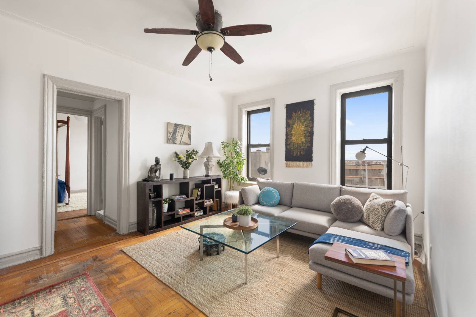 1710 Carroll Street Weeksville Brooklyn NY 11213