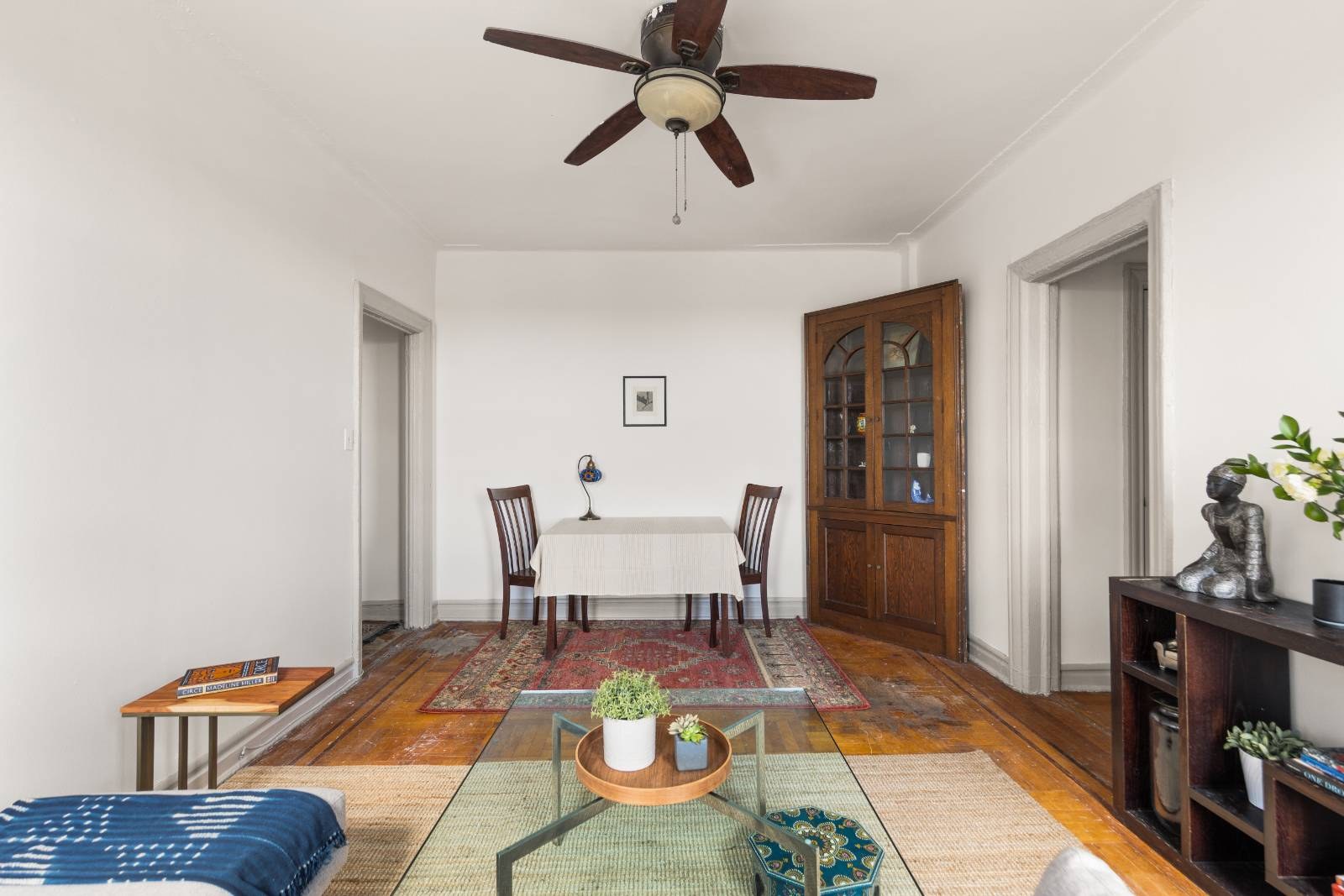 1710 Carroll Street Weeksville Brooklyn NY 11213