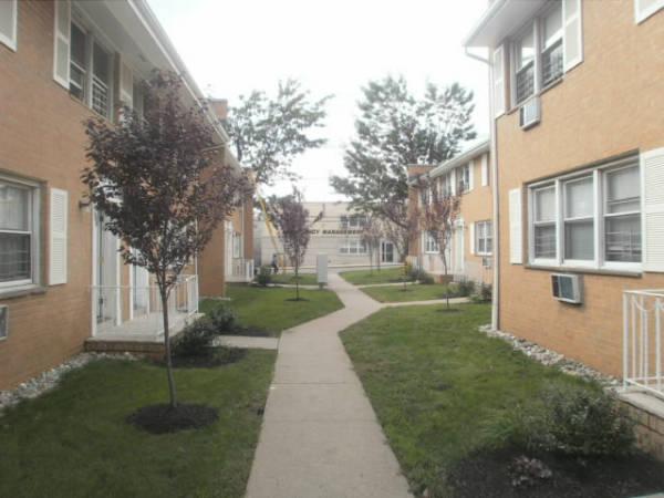 1398 PATERSON PLANK RD., #2BR