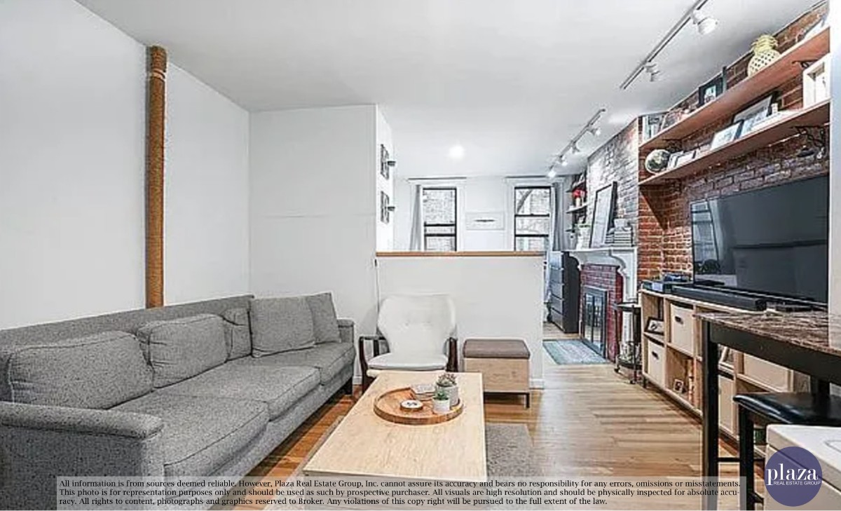 119 Bank Street, New York, NY - 3,650 USD/ month