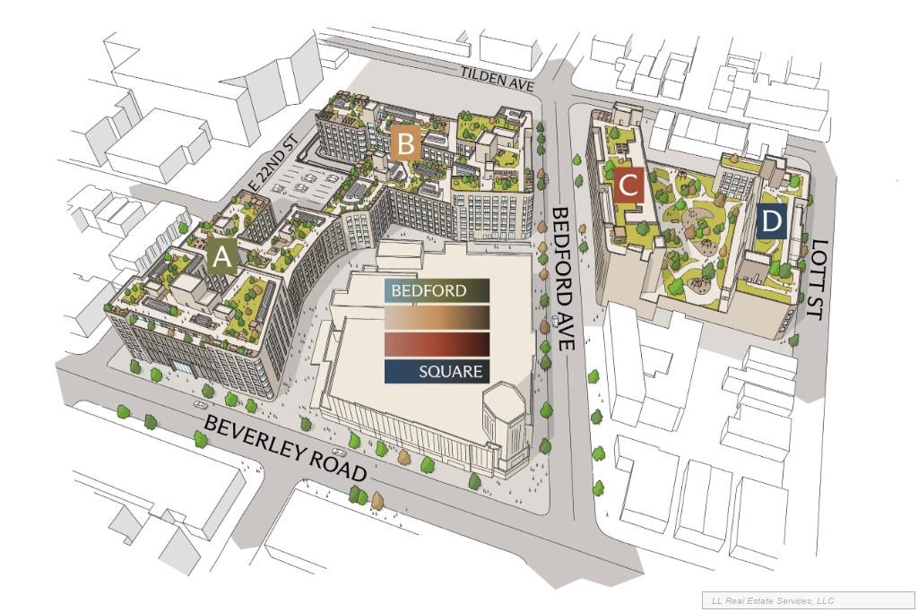 158 Lott Street 3022D Flatbush Brooklyn NY 11226