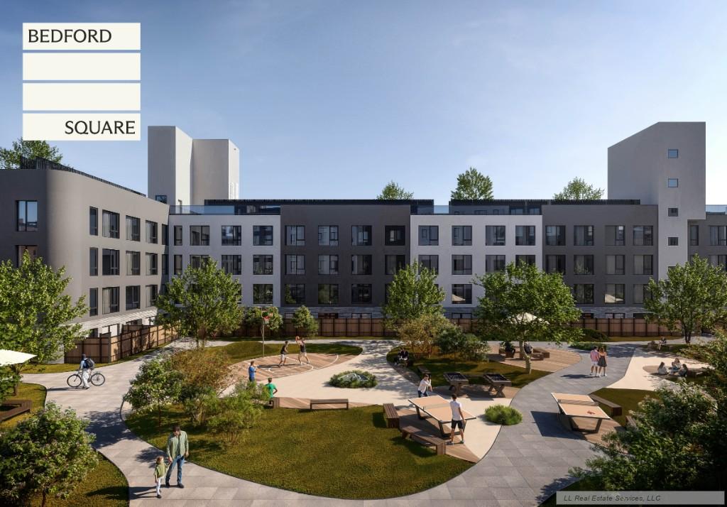 2363 Bedford Avenue Flatbush Brooklyn NY 11226