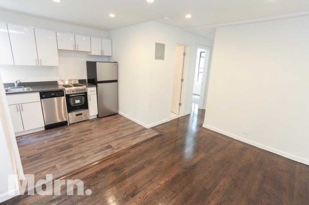 Sullivan Street New York Apartments Soho 2 Bedroom Apartment