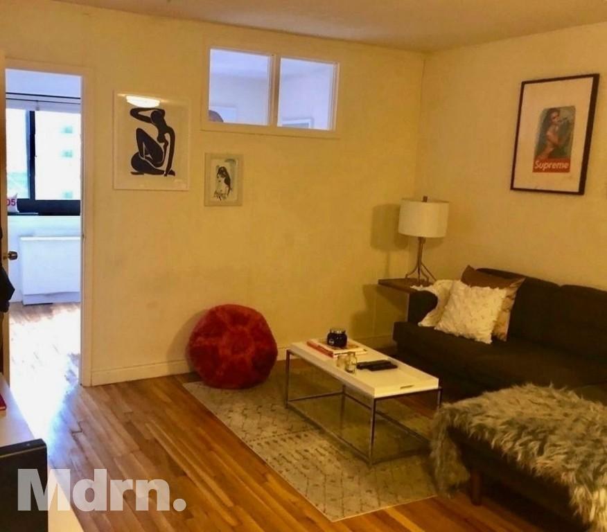 2 Beds 1 Baths Apartment For Rent At Prince Street