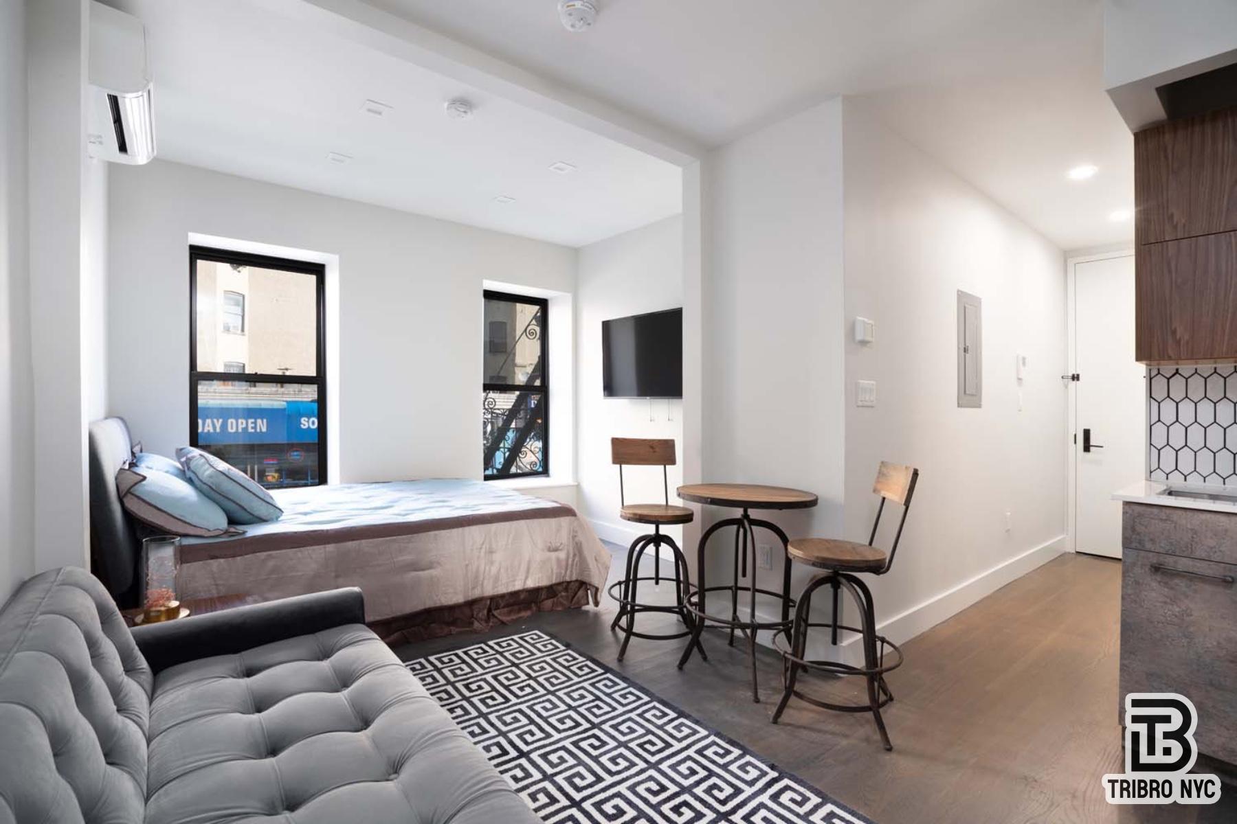 352 East 105th Street East Harlem New York NY 10029