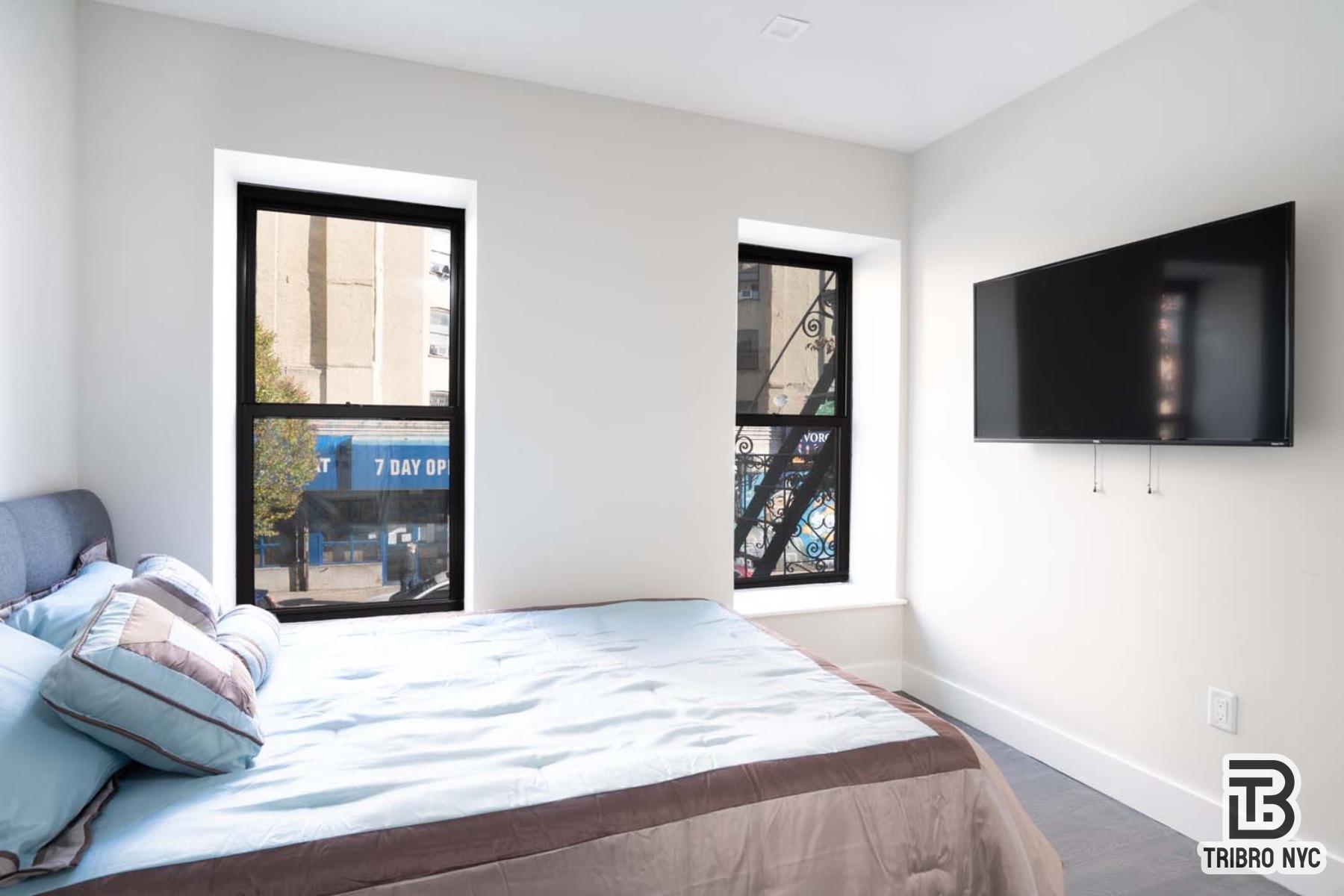 352 East 105th Street East Harlem New York NY 10029