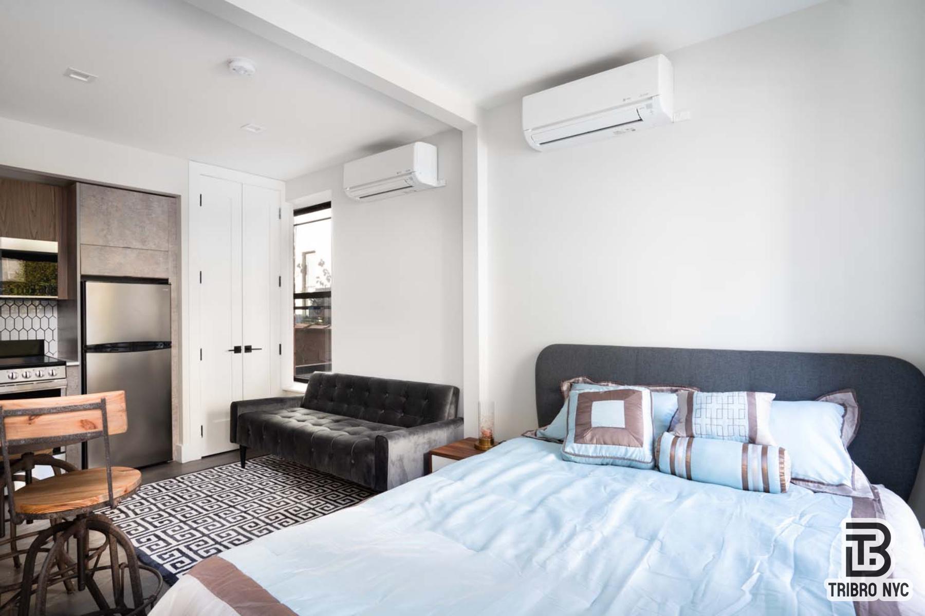 352 East 105th Street East Harlem New York NY 10029