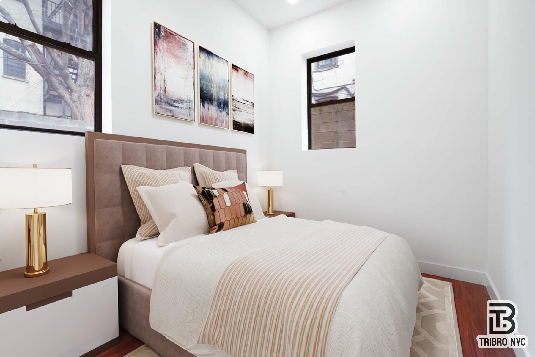 217 South 4th Street Loft1 Williamsburg Brooklyn NY 11211