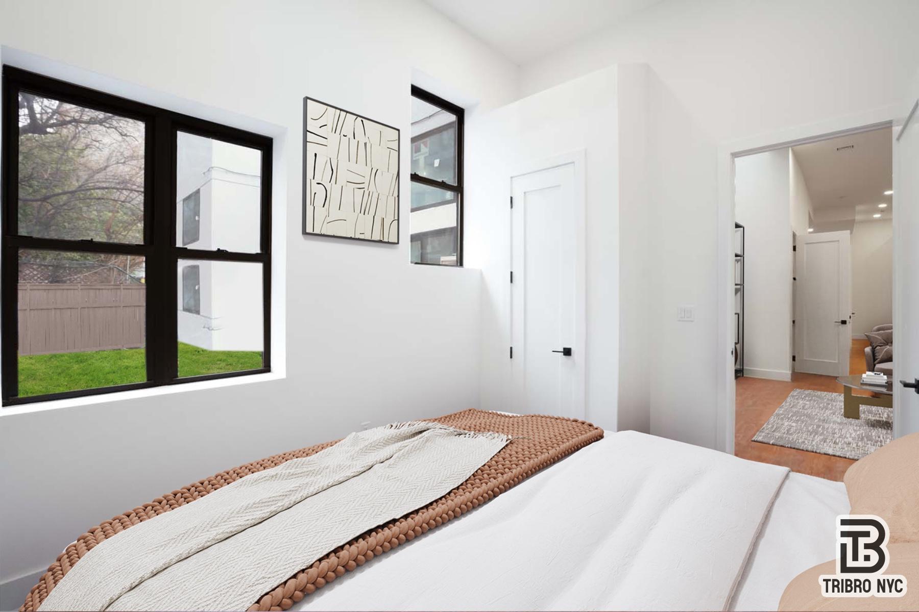 217 South 4th Street Loft1 Williamsburg Brooklyn NY 11211