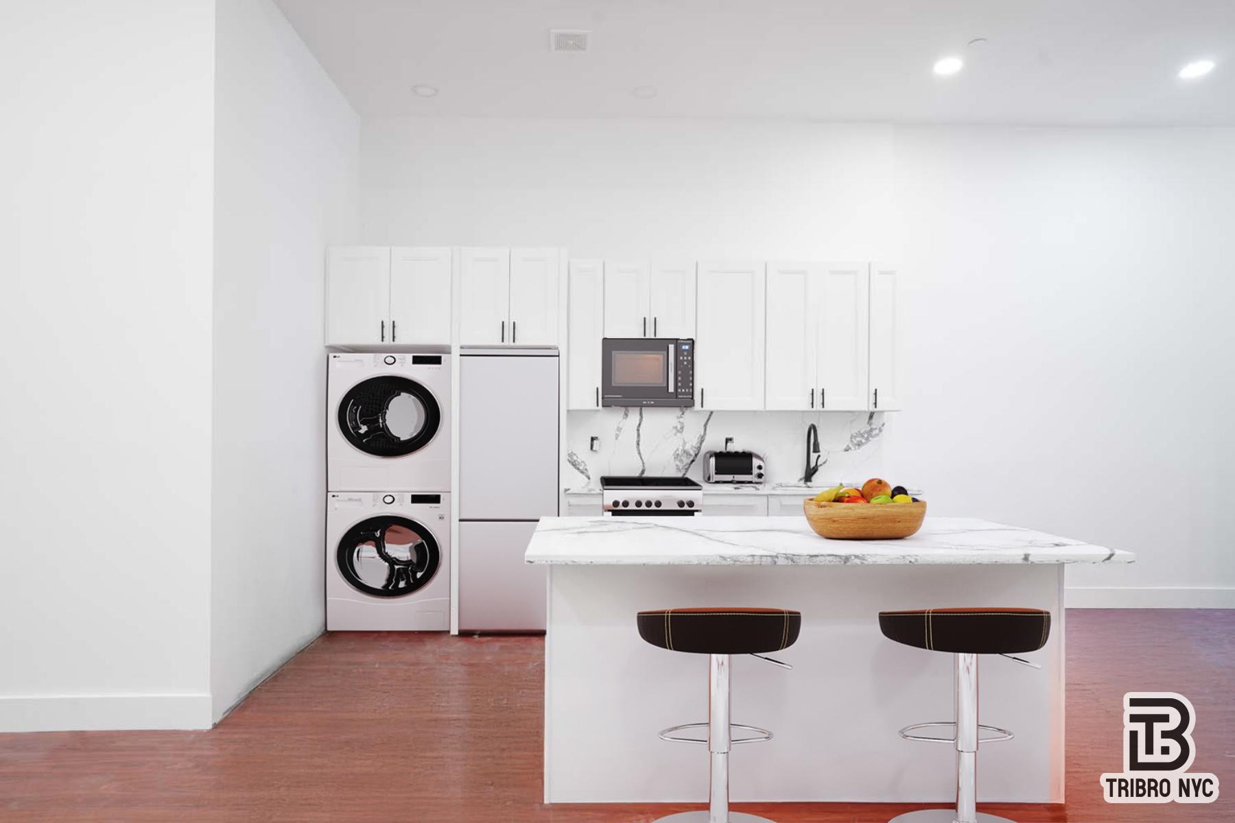 217 South 4th Street Loft1 Williamsburg Brooklyn NY 11211