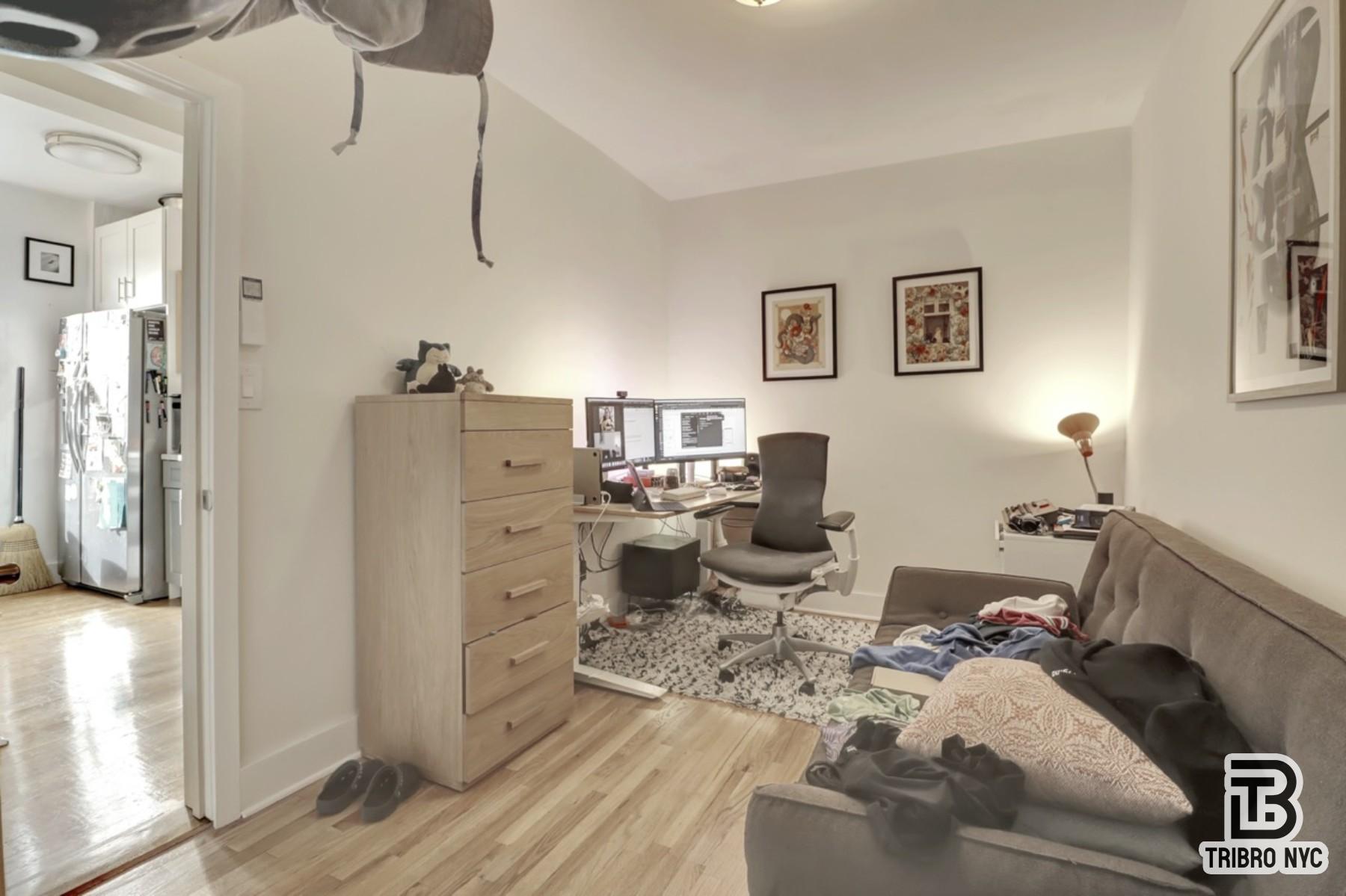 955 Seneca Avenue 3D Ridgewood Queens NY 11385