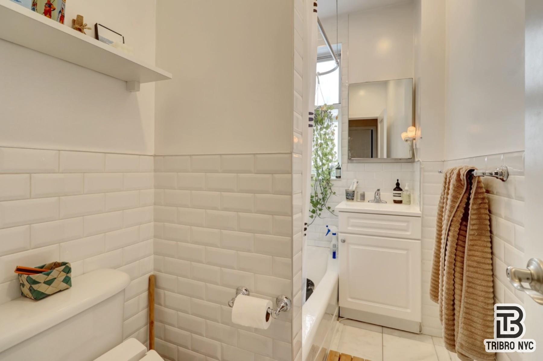 955 Seneca Avenue 3D Ridgewood Queens NY 11385
