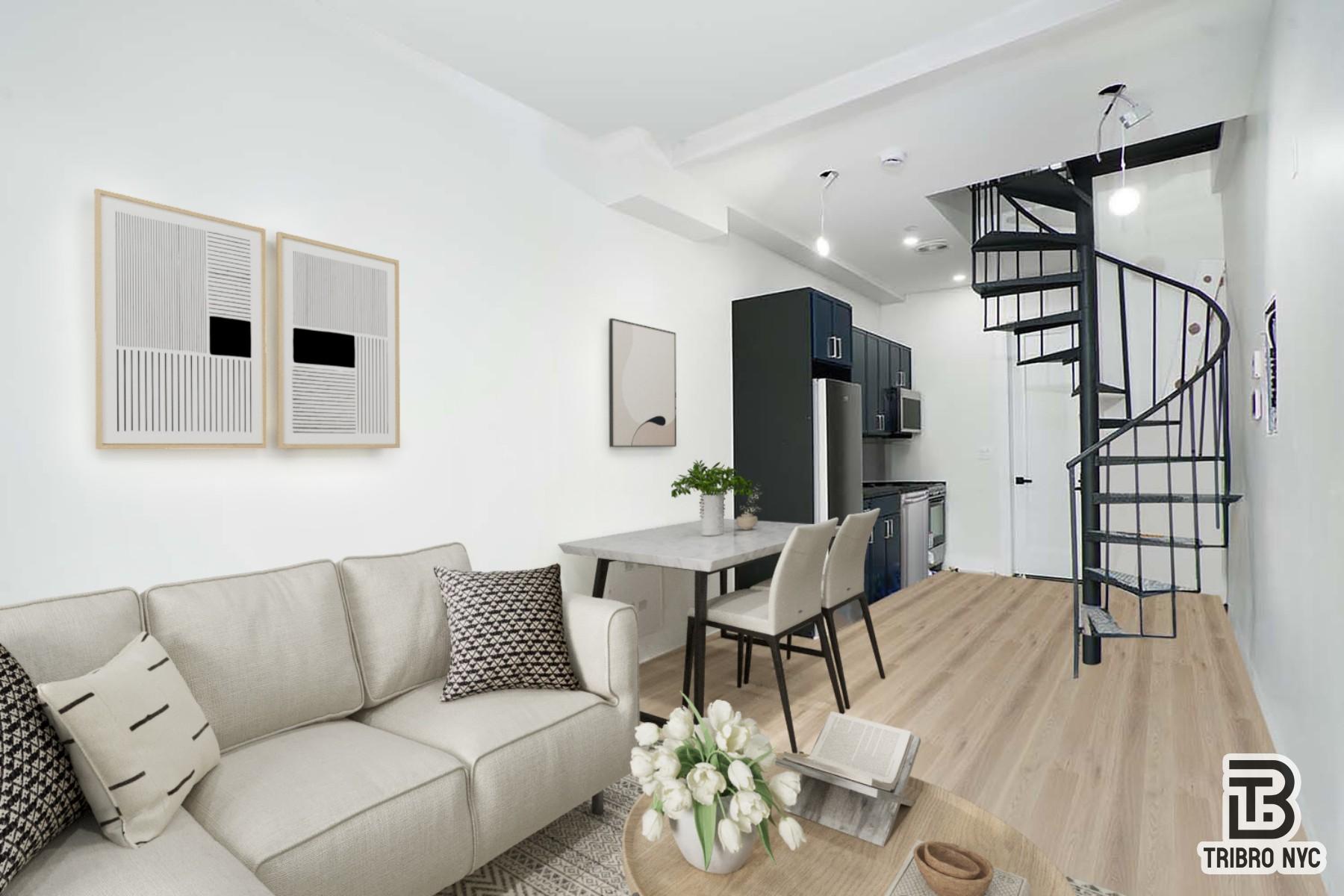 141 Meserole Street 4PH East Williamsburg Brooklyn NY 11206