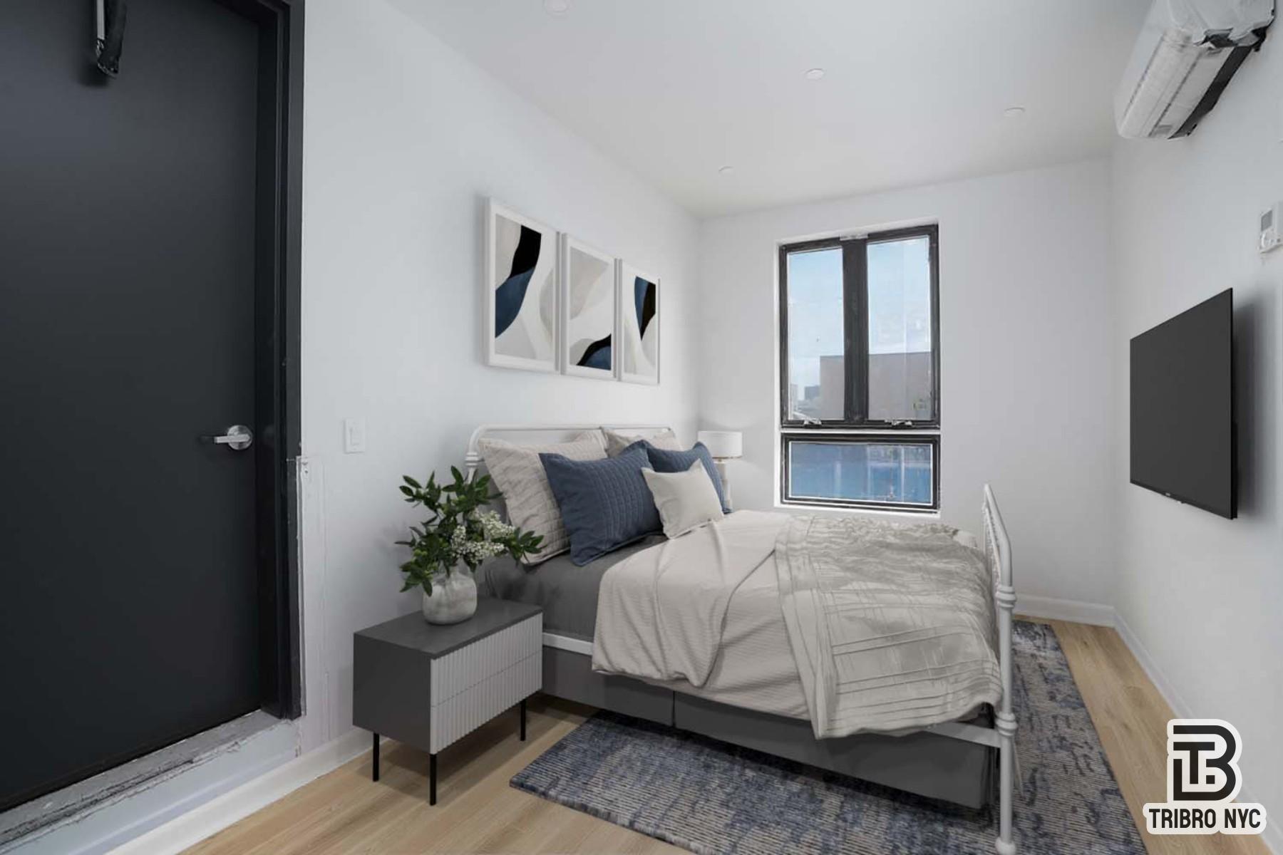 141 Meserole Street 4PH East Williamsburg Brooklyn NY 11206