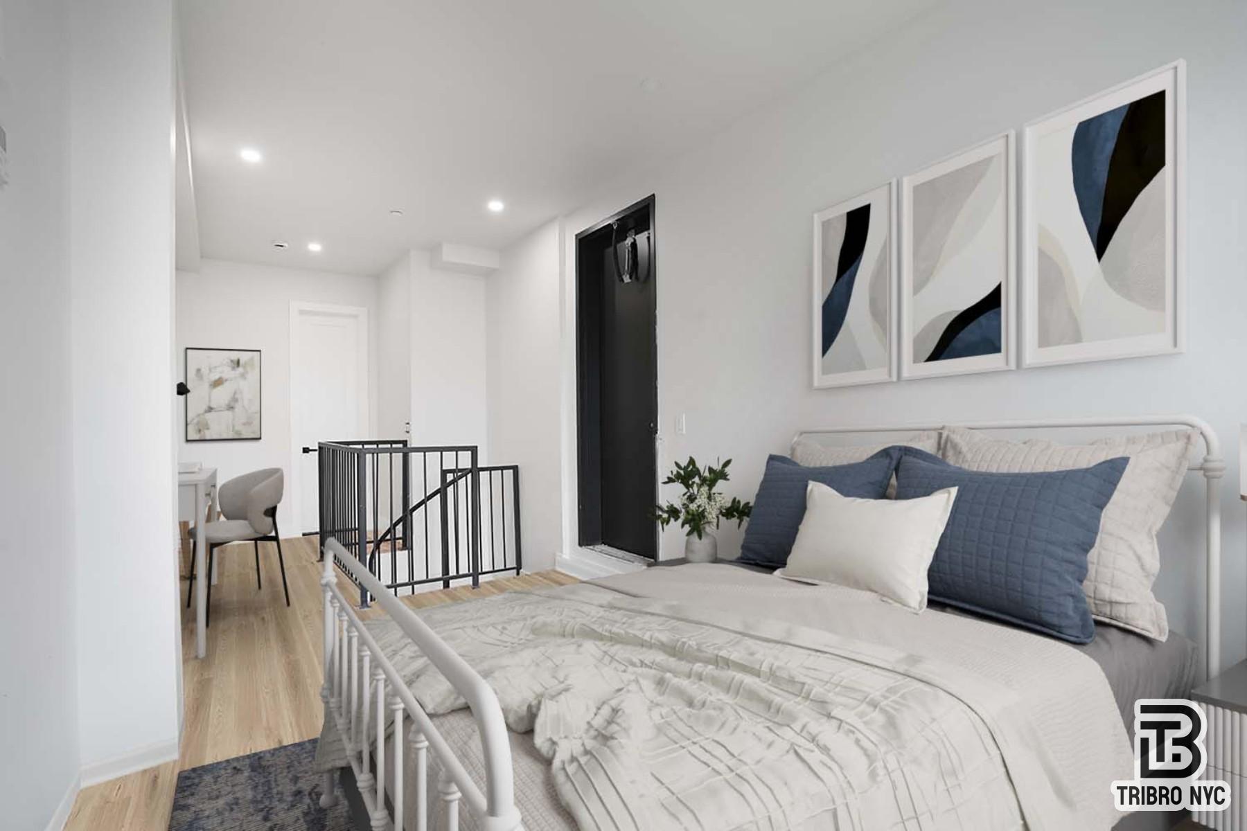 141 Meserole Street 4PH East Williamsburg Brooklyn NY 11206