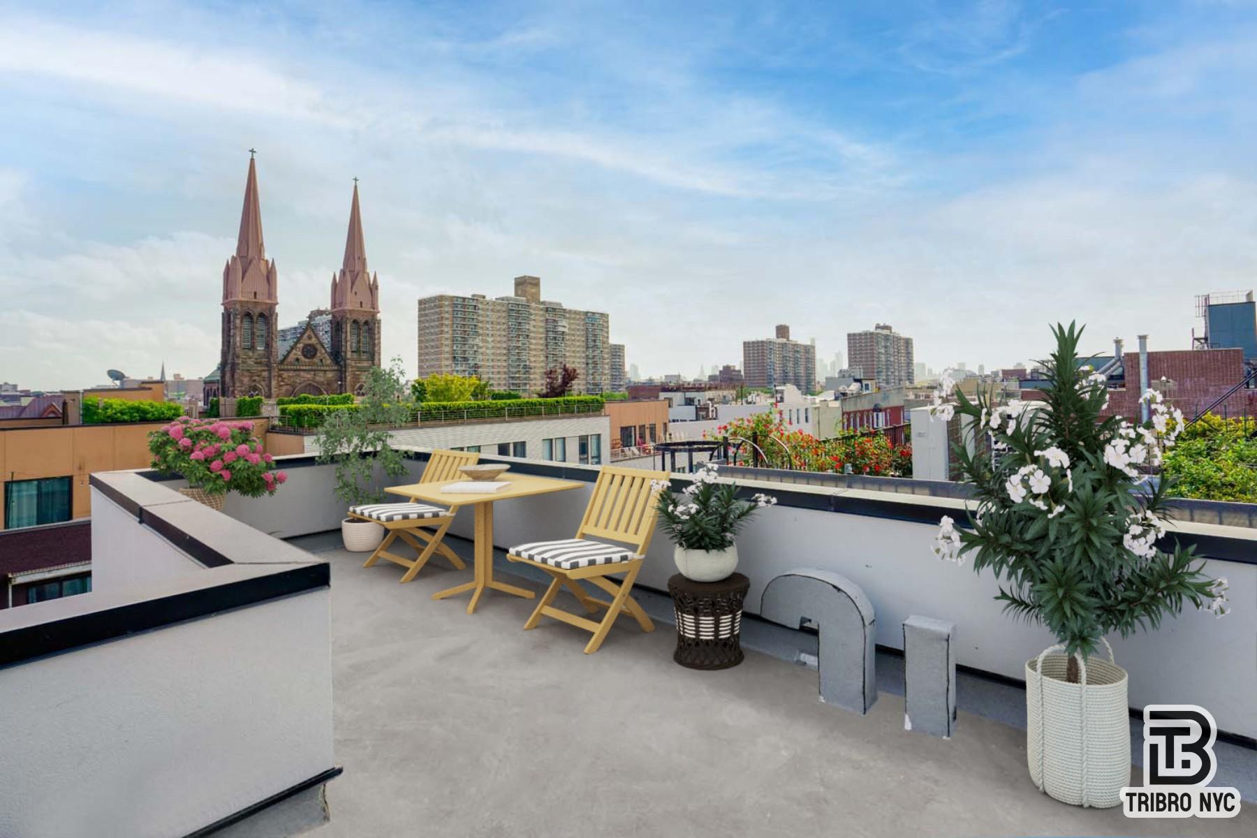 141 Meserole Street 4PH East Williamsburg Brooklyn NY 11206