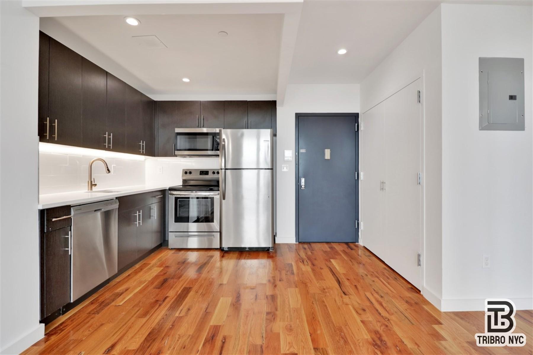 15 Somers Street 7G Ocean Hill Brooklyn NY 11233
