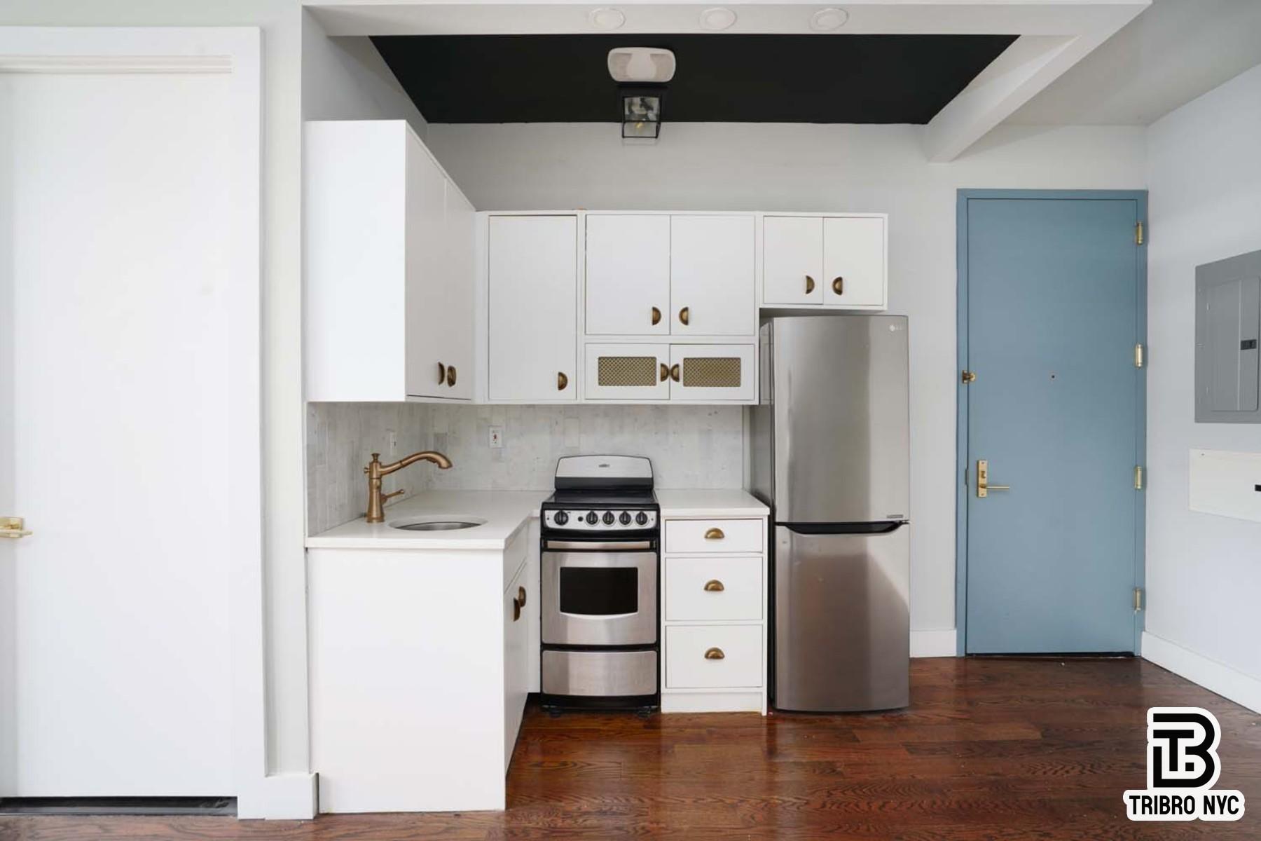 489 Washington Avenue 2E Clinton Hill Brooklyn NY 11238