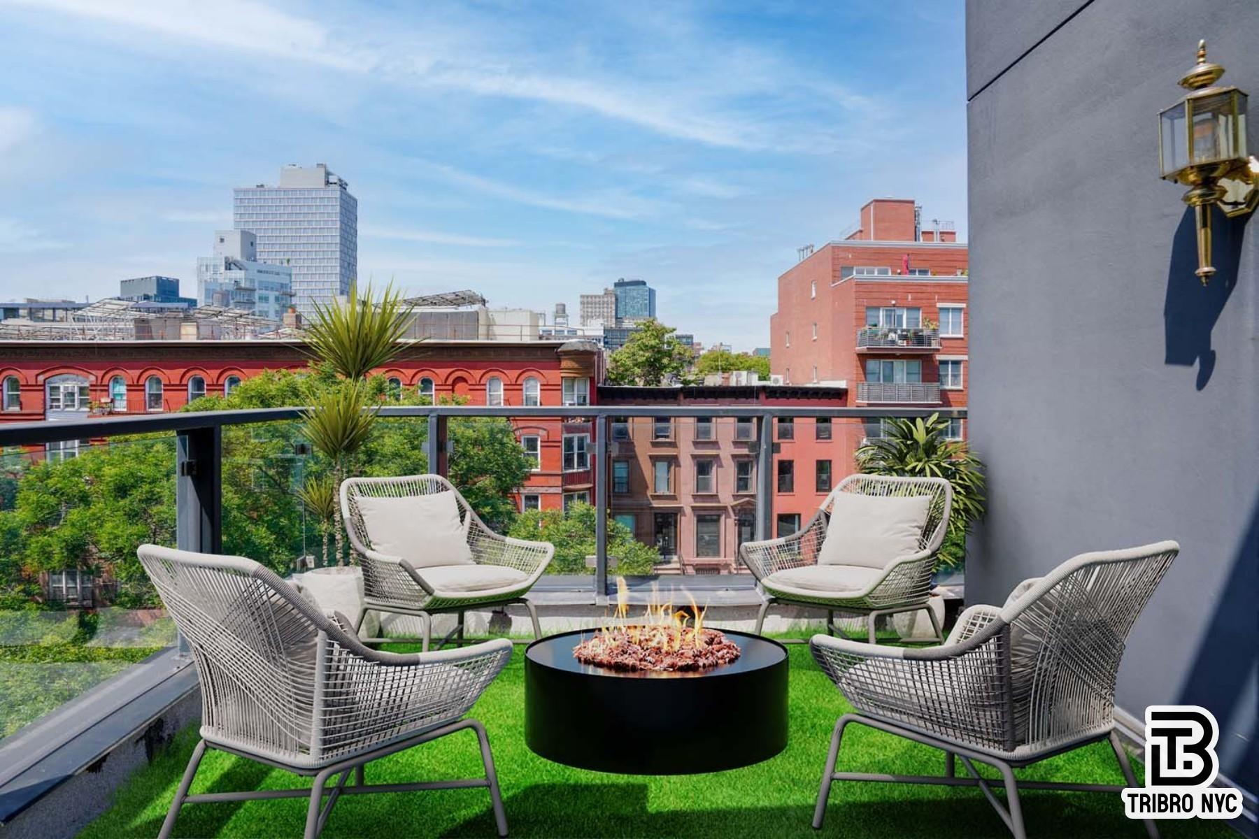 489 Washington Avenue 2E Clinton Hill Brooklyn NY 11238