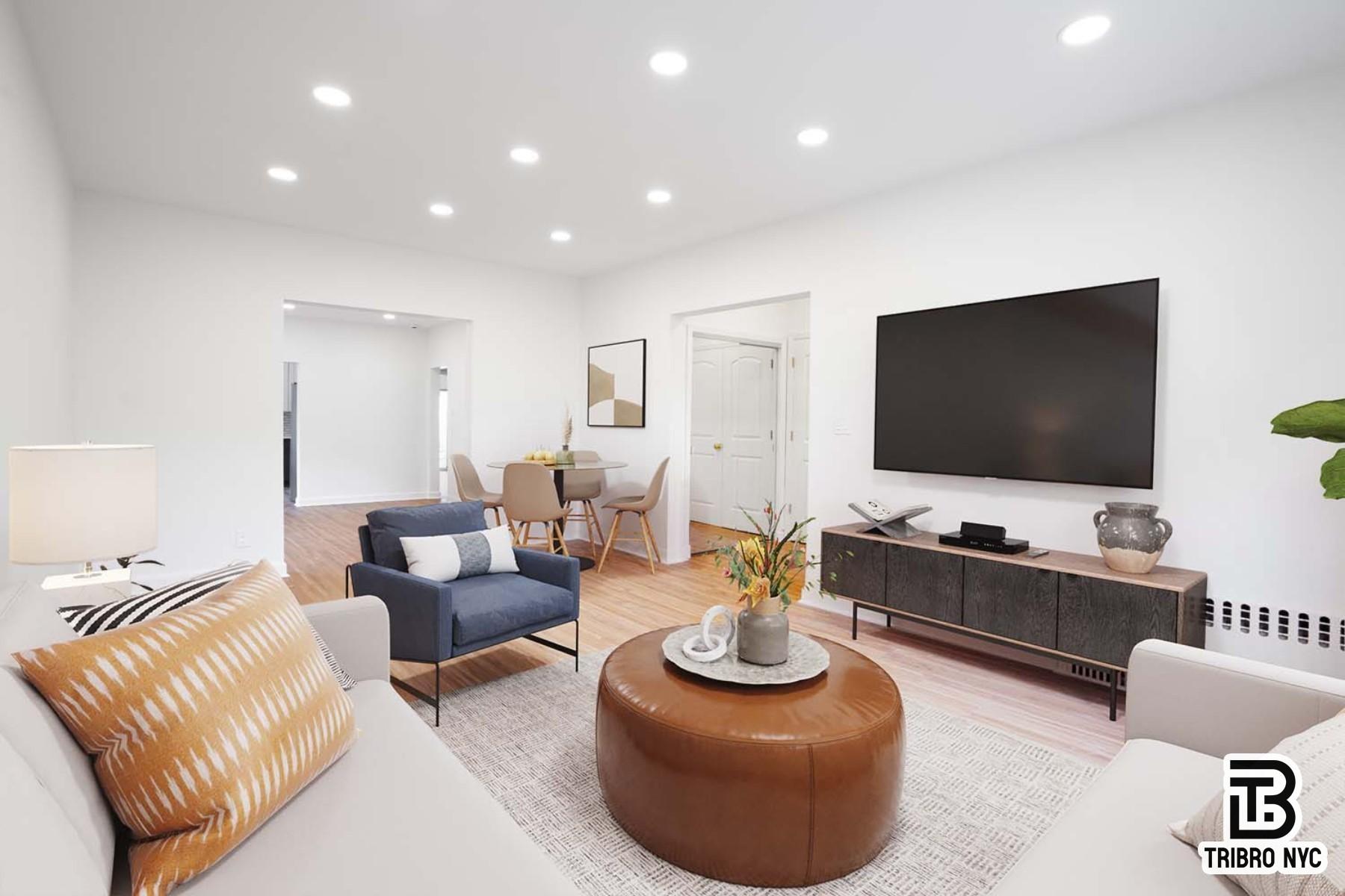 2066 82nd Street 2 Bensonhurst Brooklyn NY 11214