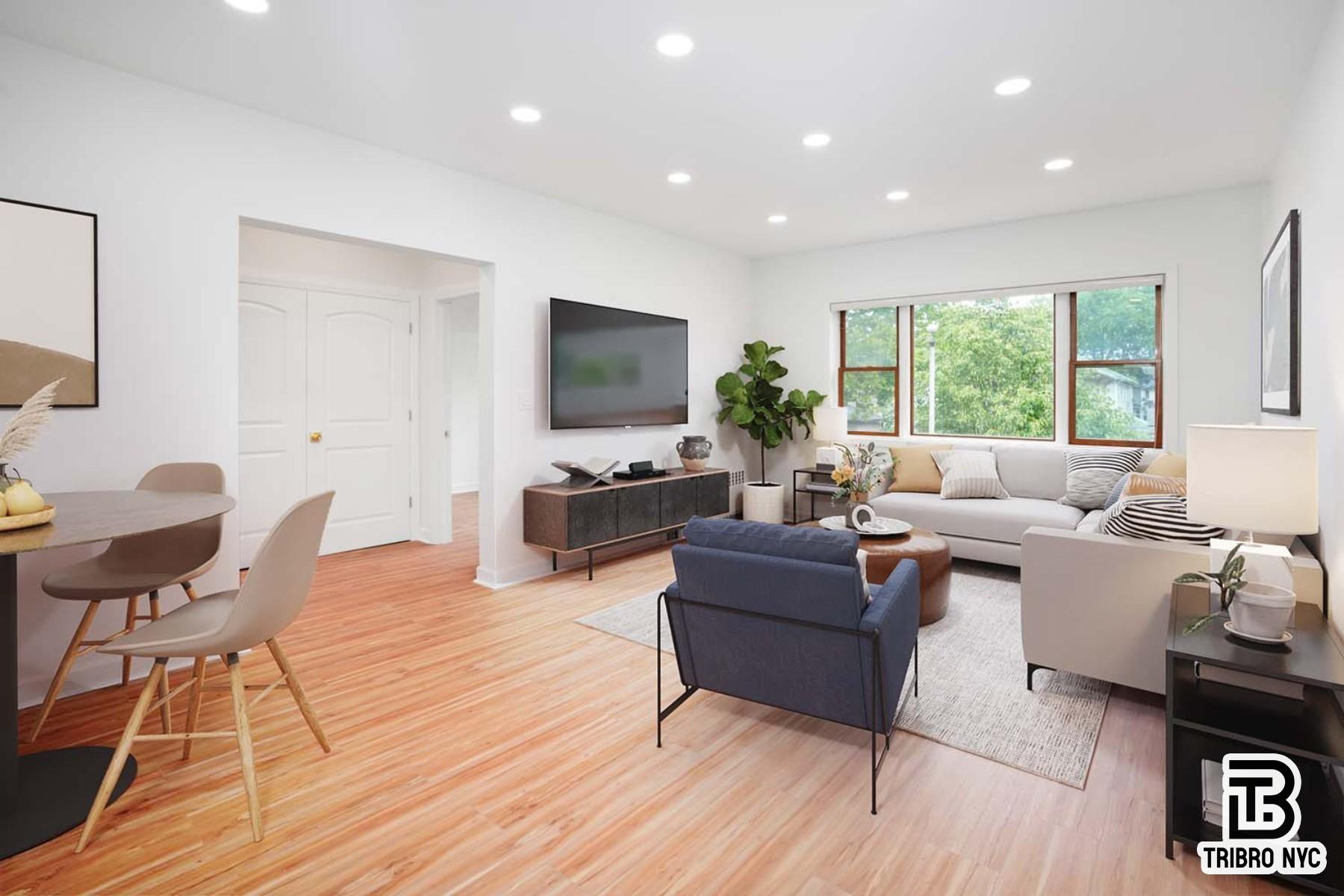 2066 82nd Street 2 Bensonhurst Brooklyn NY 11214