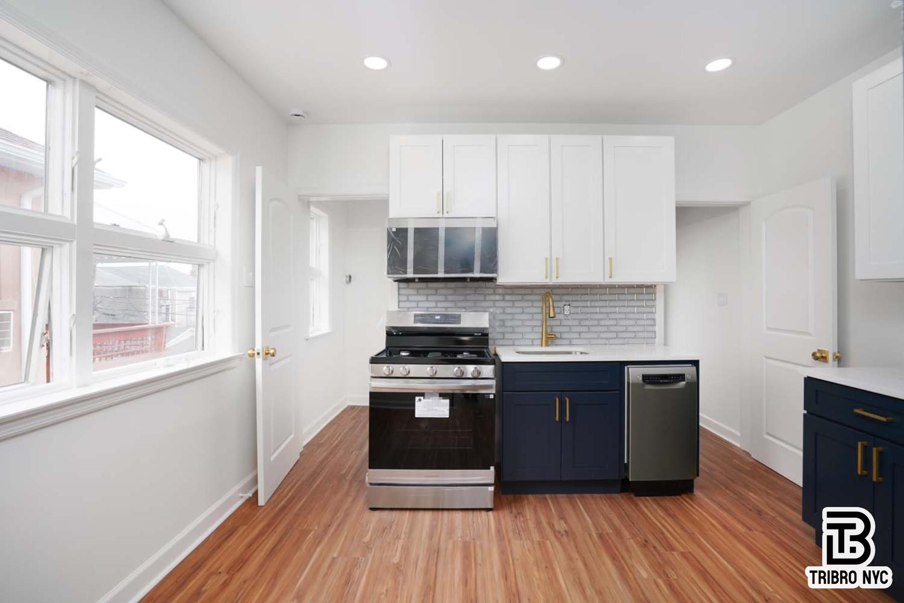 2066 82nd Street 2 Bensonhurst Brooklyn NY 11214