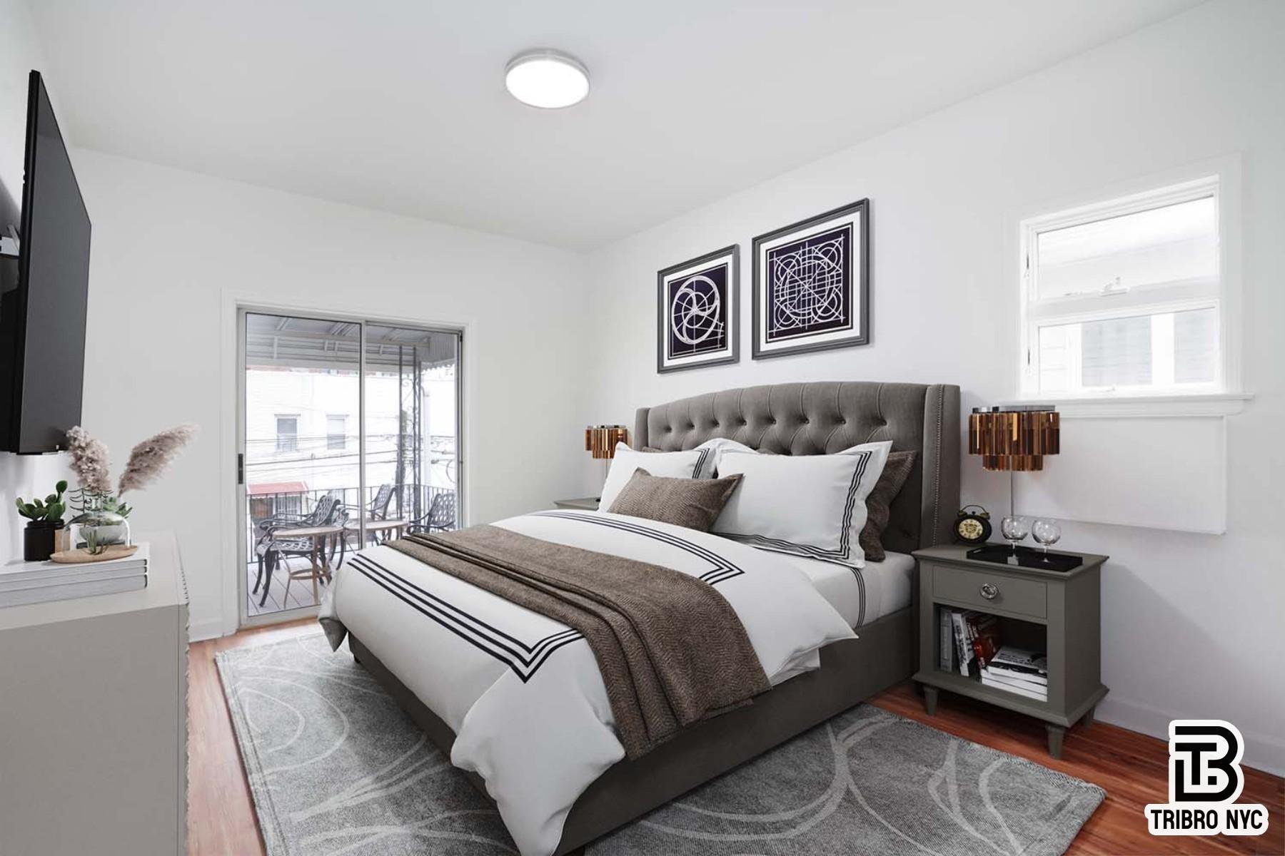 2066 82nd Street 2 Bensonhurst Brooklyn NY 11214
