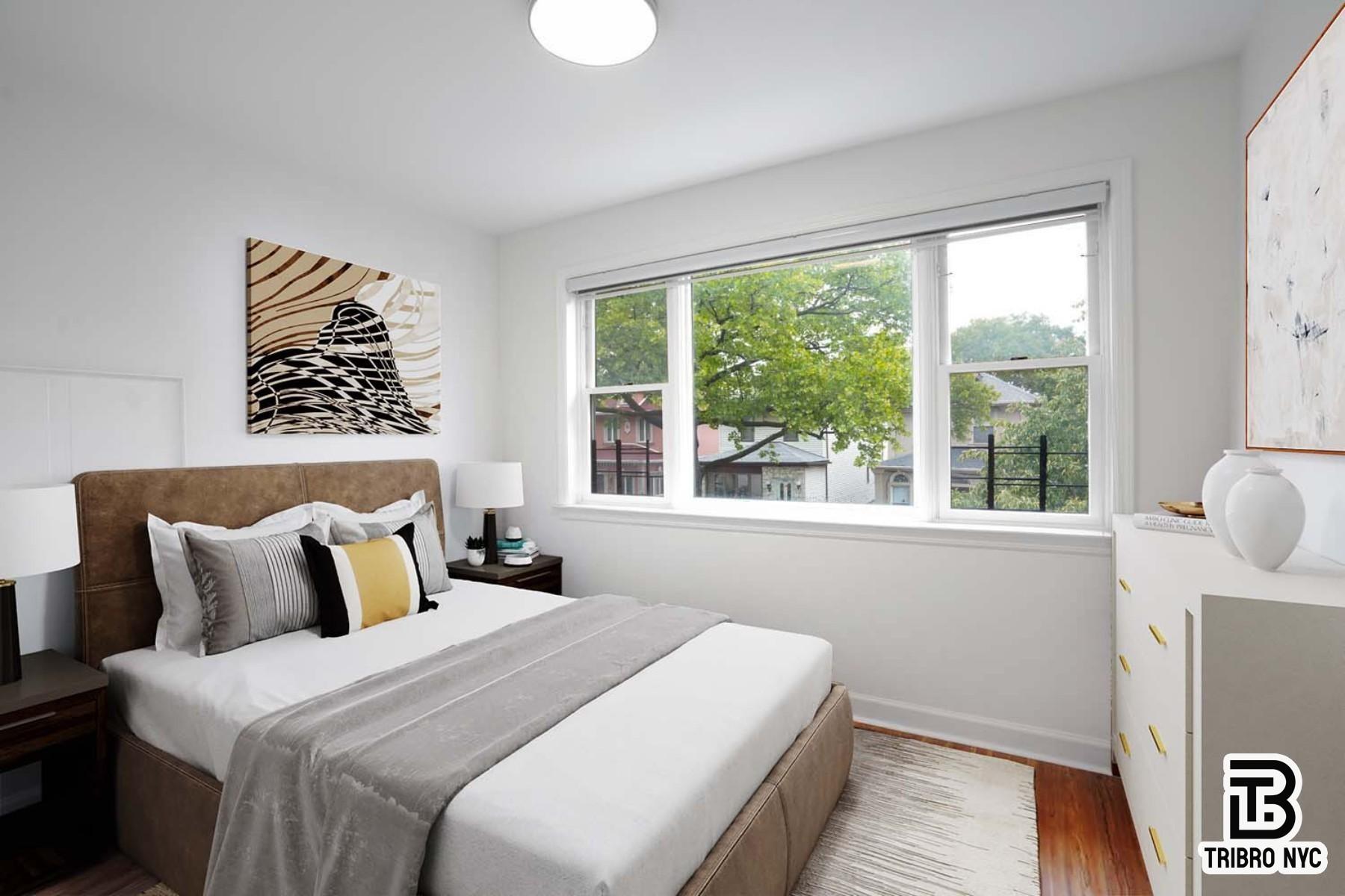 2066 82nd Street 2 Bensonhurst Brooklyn NY 11214