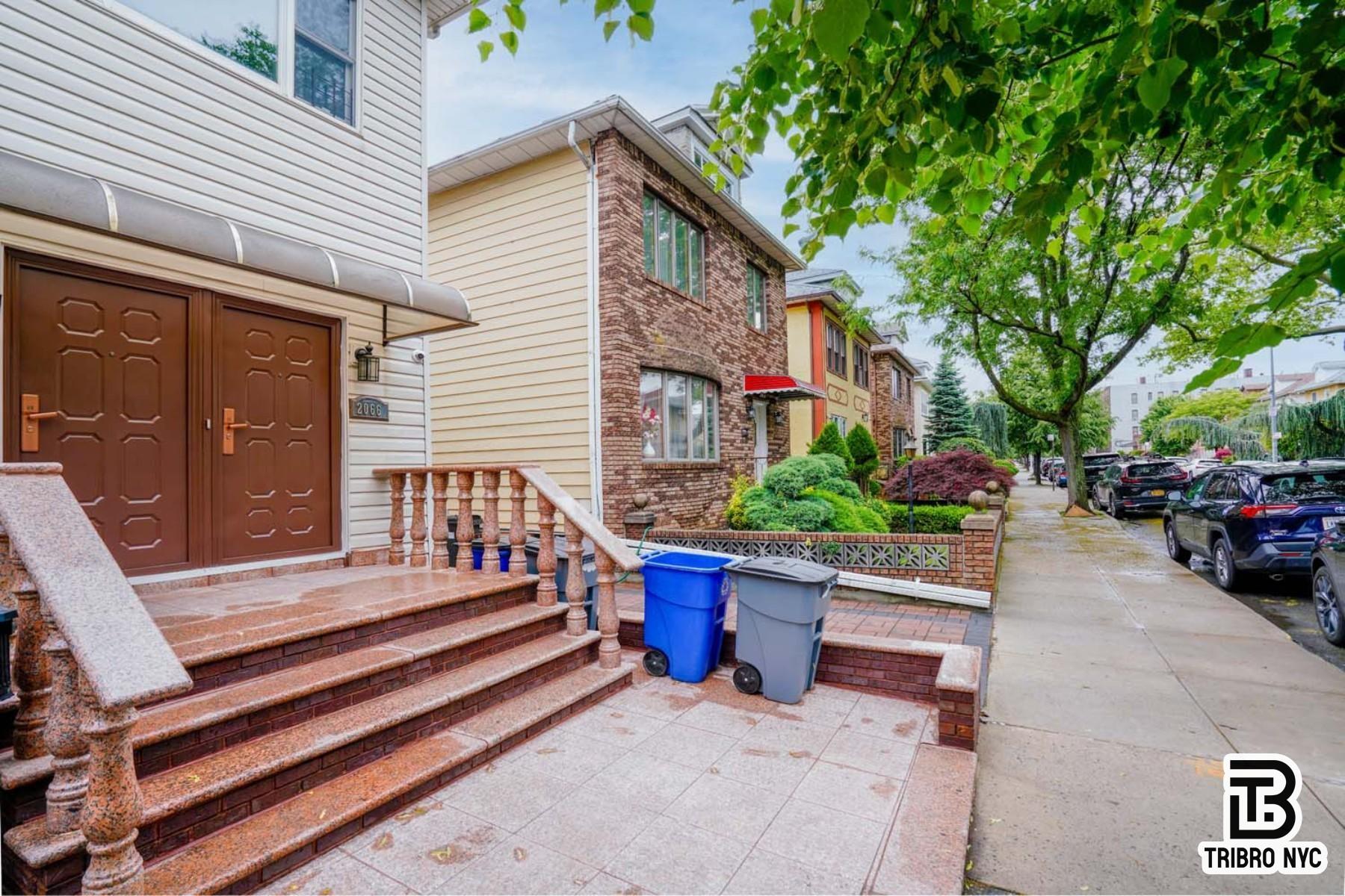 2066 82nd Street 2 Bensonhurst Brooklyn NY 11214