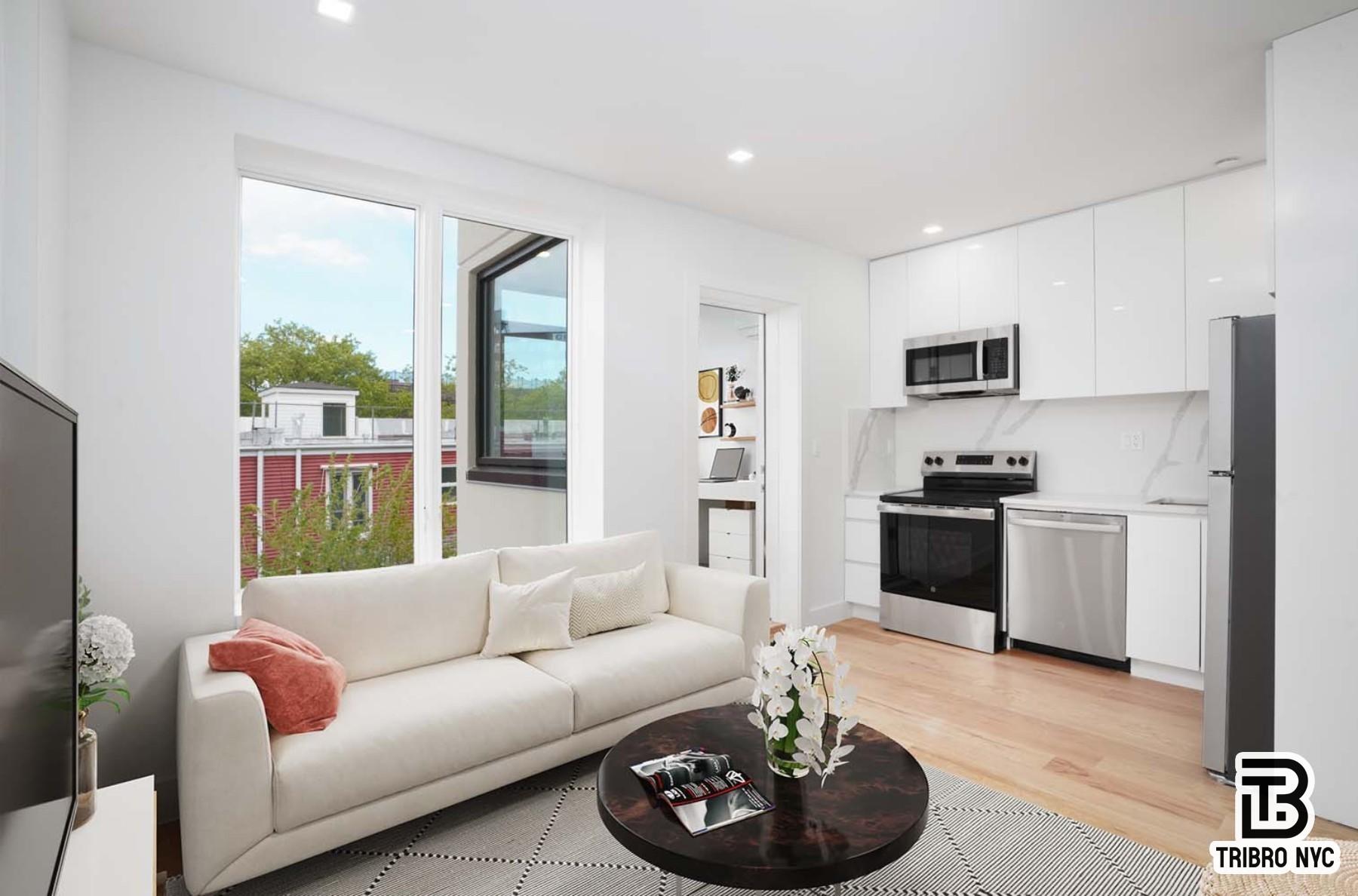 13 North Elliott Place 2 Fort Greene Brooklyn NY 11205