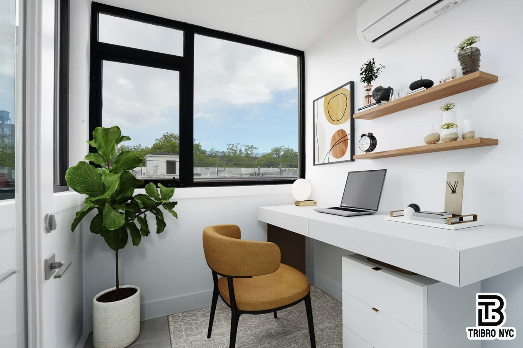 13 North Elliott Place 2 Fort Greene Brooklyn NY 11205