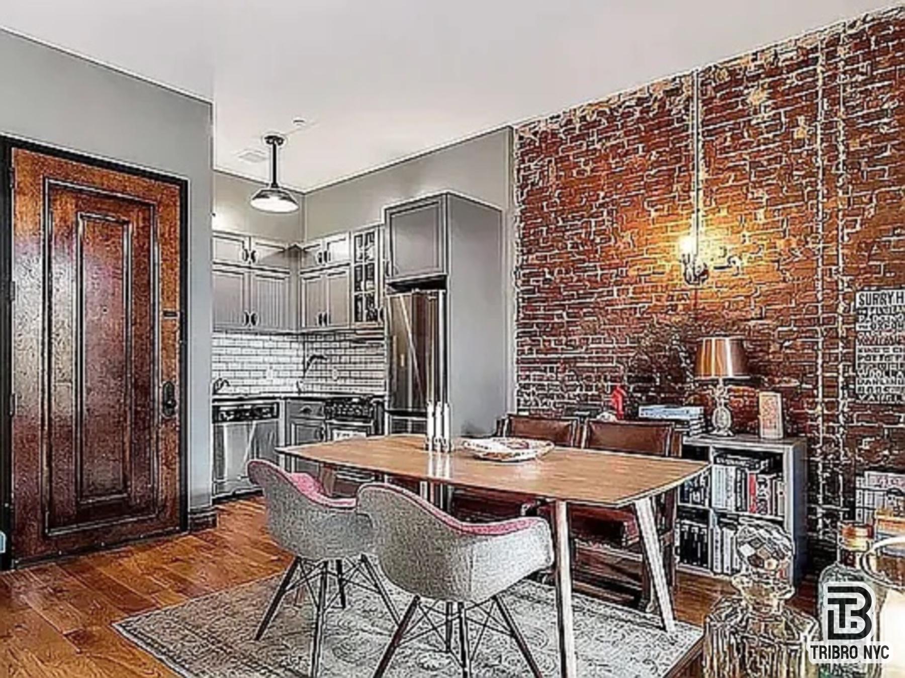 57 Grand Street 4A Williamsburg Brooklyn NY 11249