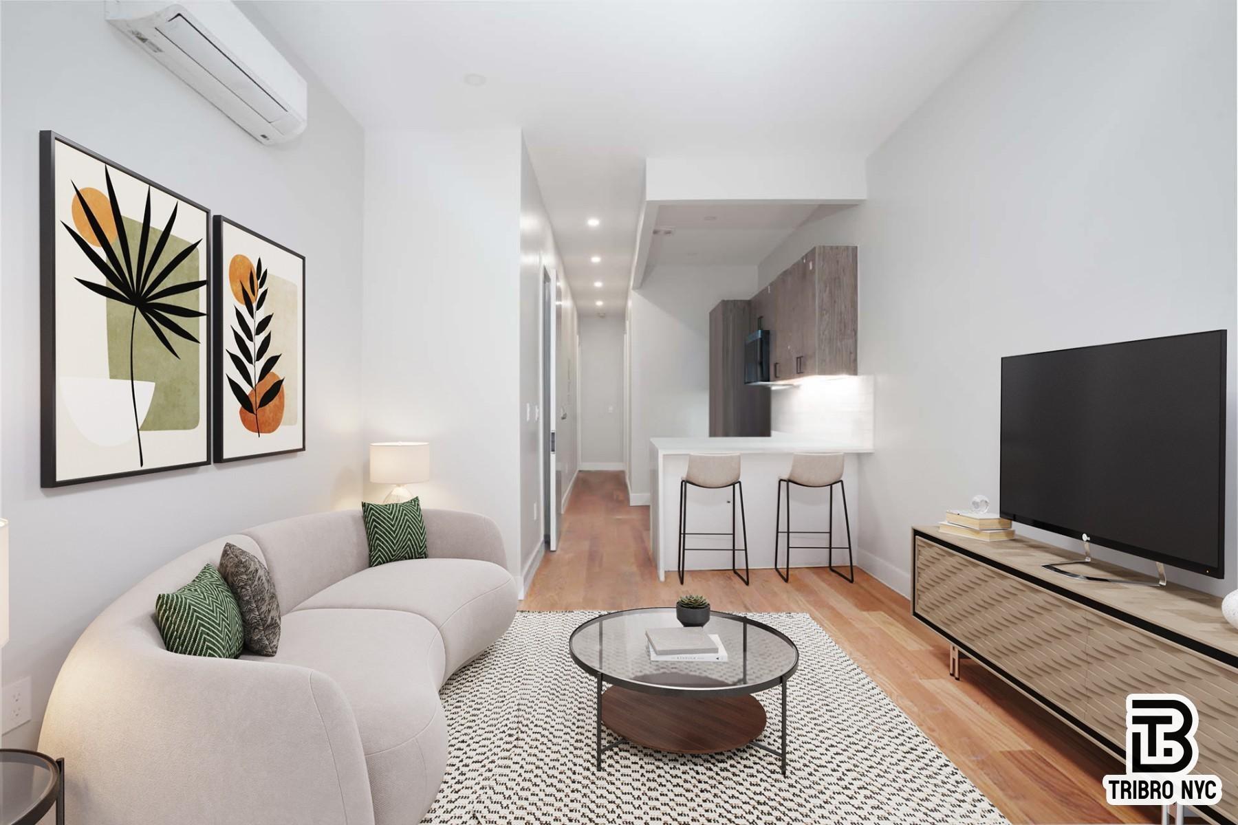 850 Flushing Avenue, Brooklyn, NY - 4,150 USD/ month