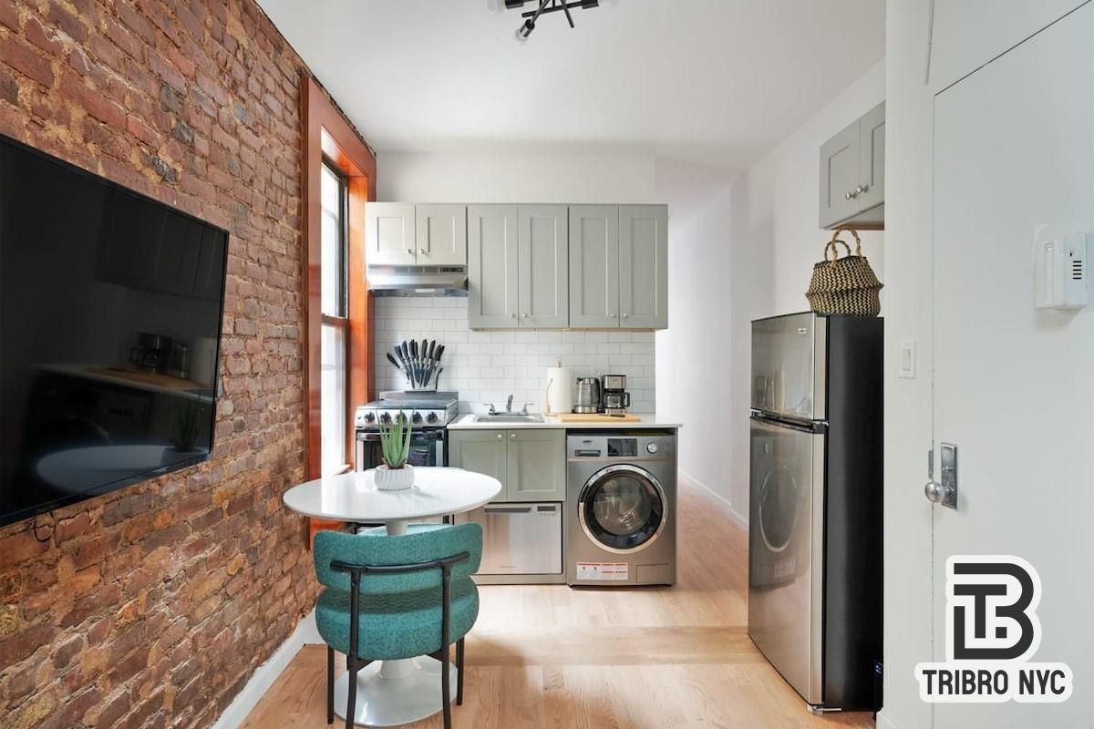 47 Market Street 3A Lower East Side New York NY 10002