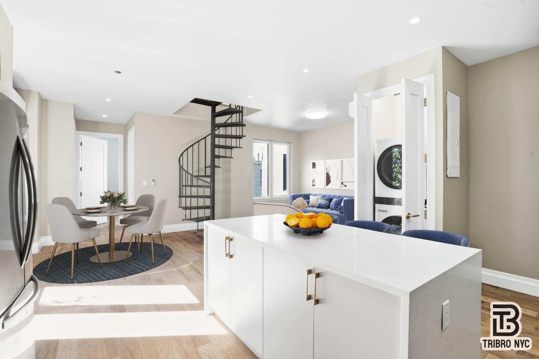 129 Russell Street, Brooklyn, NY - 12,000 USD/ month