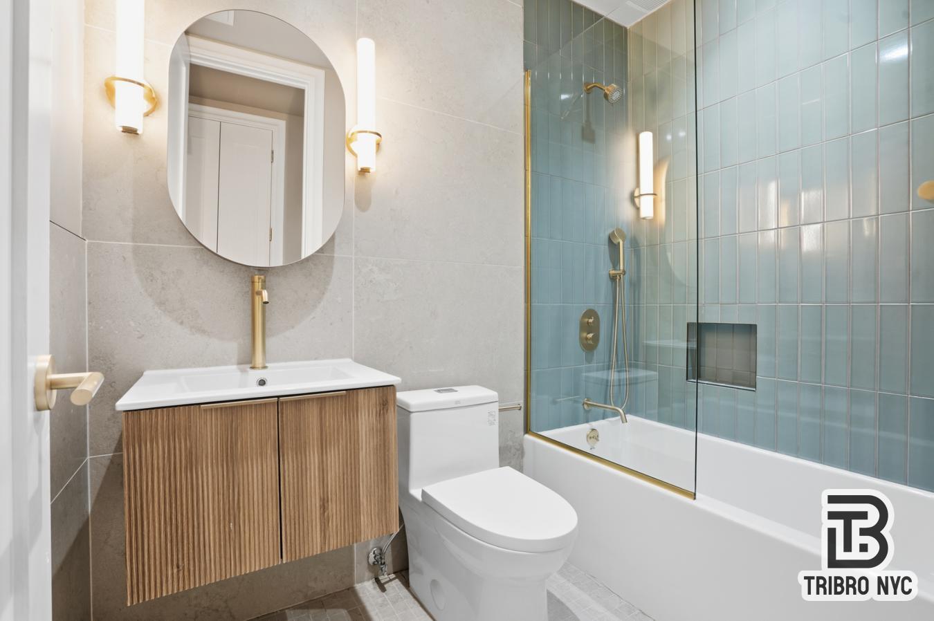 129 Russell Street 3B Greenpoint Brooklyn NY 11222